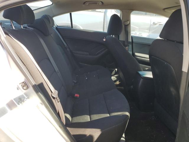 2016 KIA FORTE LX - KNAFK4A62G5613441