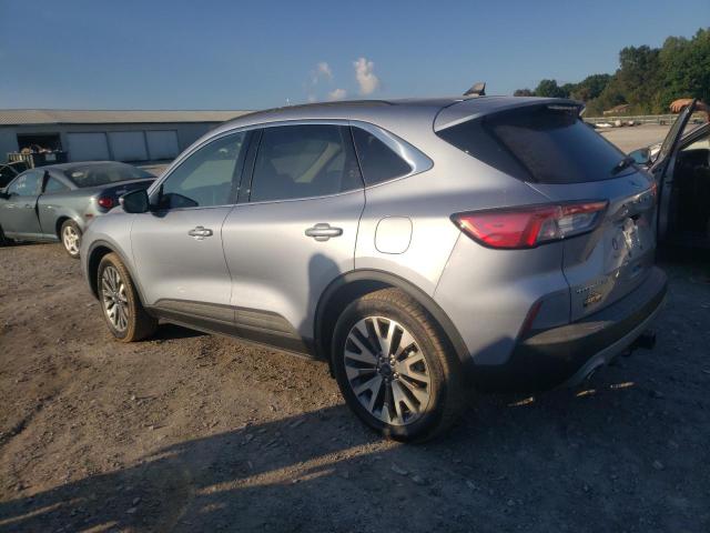 2022 FORD ESCAPE TIT - 1FMCU9J92NUB98630