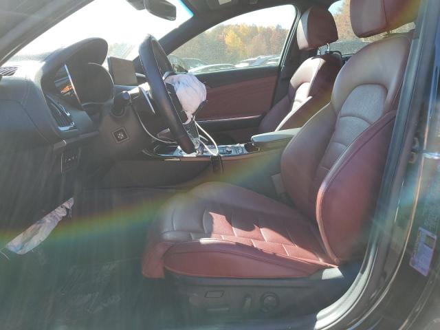 2022 KIA STINGER GT - KNAE55LC3N6111704