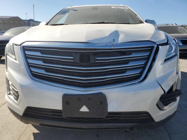 2017 CADILLAC XT5 - 1GYKNARS3HZ279367