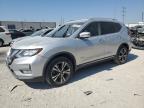 2018 NISSAN ROGUE SV H - 5N1ET2MT1JC846551