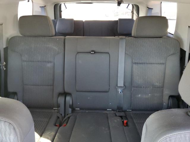 2019 GMC YUKON SLE 1GKS2AKC4KR334387