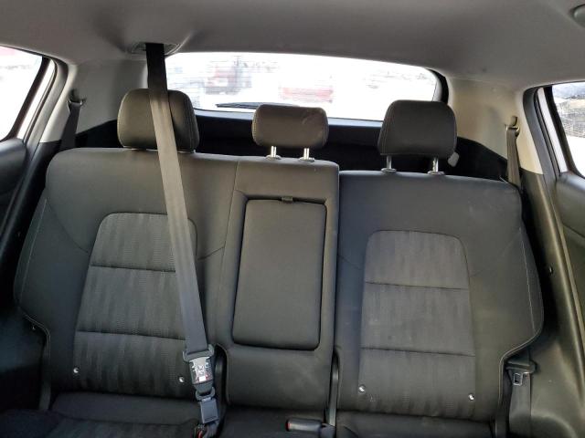 2017 KIA SPORTAGE L - KNDPM3AC1H7248211