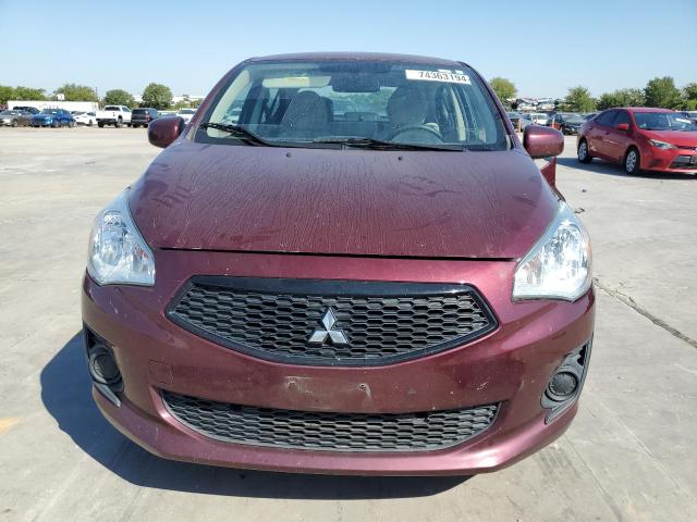 2020 MITSUBISHI MIRAGE G4 - ML32F3FJ5LHF08811