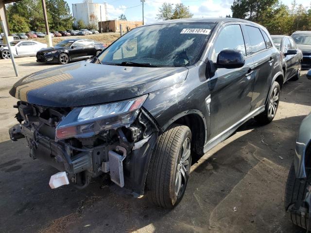 Vin: ja4ar3au6lu013937, lot: 77561074, mitsubishi outlander es 2020 img_1