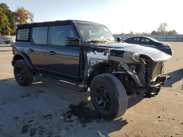 2021 FORD BRONCO BAS - 1FMDE5BH1MLA74241