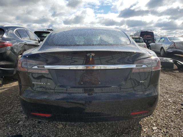 2017 TESLA MODEL S - 5YJSA1E24HF227209