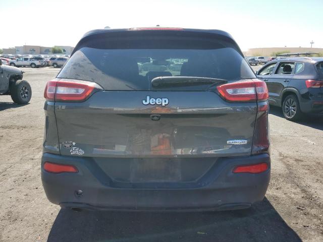 2018 JEEP CHEROKEE L - 1C4PJLLB4JD583841