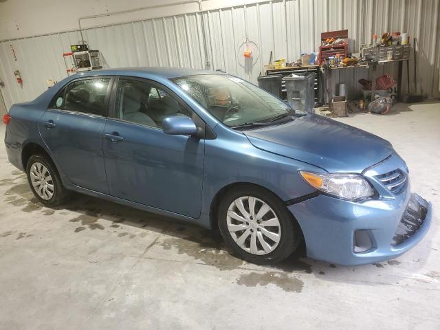 VIN 5YFBU4EE6DP136282 2013 Toyota Corolla, Base no.4