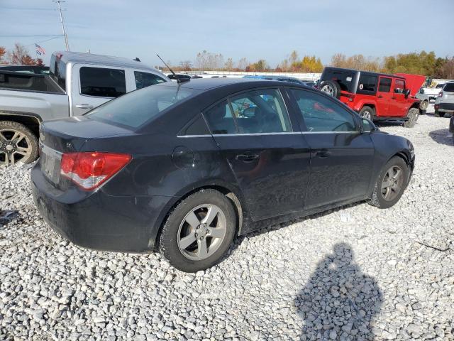 VIN 1G1PC5SB6E7396766 2014 Chevrolet Cruze, LT no.3