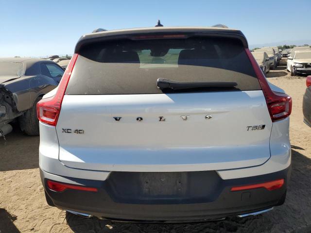 VIN YV4162UM4L2329902 2020 Volvo XC40, T5 R-Design no.6