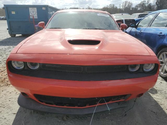 2023 DODGE CHALLENGER - 2C3CDZJG7PH549920