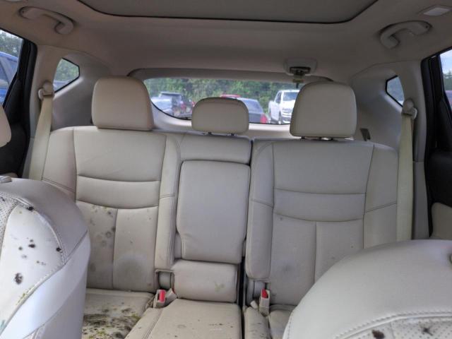 VIN 5N1AZ2MG0FN290650 2015 Nissan Murano, S no.10