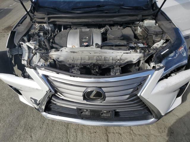 VIN 2T2BZMCA2HC112788 2017 Lexus RX, 350 Base no.12