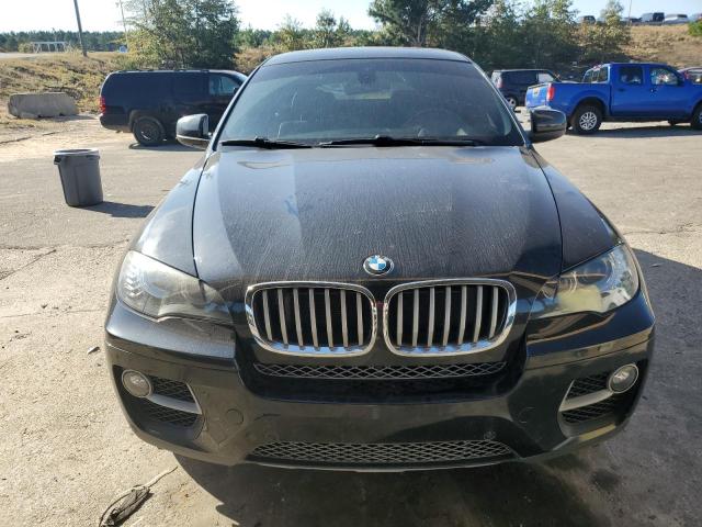 VIN 5UXFG8C54EL593085 2014 BMW X6 no.5