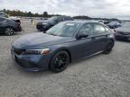 2023 HONDA CIVIC SPOR - 2HGFE2F57PH566948