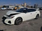 2019 NISSAN MAXIMA S - 1N4AA6AV5KC375128