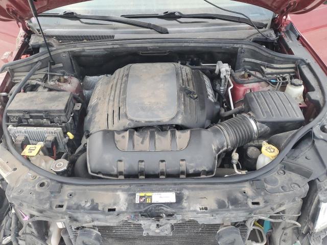 2015 JEEP GRAND CHER - 1C4RJFCT7FC786271