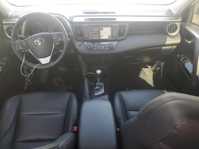 2016 TOYOTA RAV4 LIMIT - JTMYFREV2GD088191