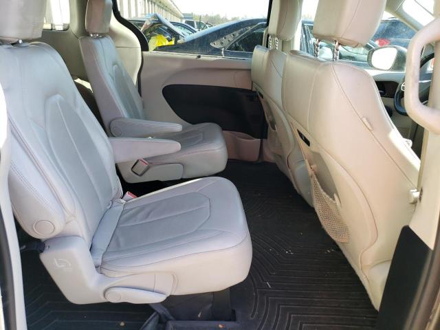 2018 CHRYSLER PACIFICA T - 2C4RC1BG1JR127720