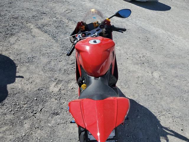 2013 DUCATI SUPERBIKE - ZDM14BPWXDB010208