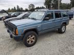 JEEP CHEROKEE S photo