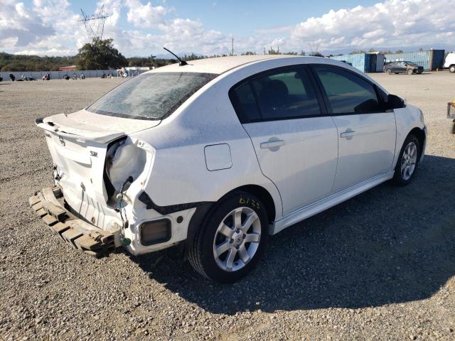 Vin: 3n1ab6ap1bl668301, lot: 75879194, nissan sentra 2.0 20113
