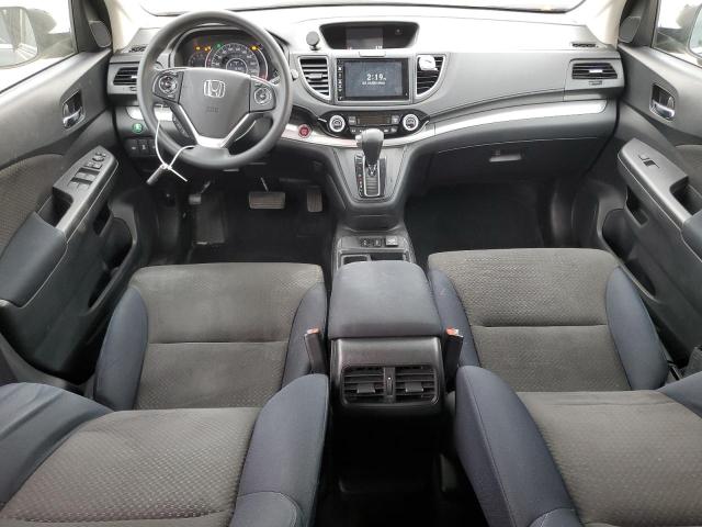 2016 HONDA CR-V EX - 2HKRM4H53GH116888