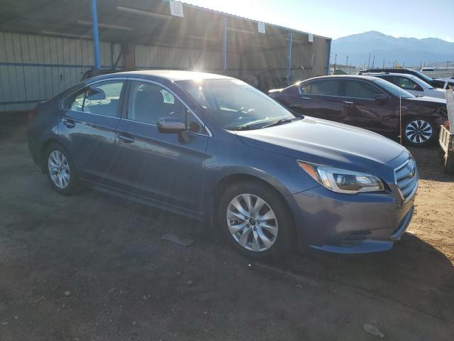 VIN 4S3BNBC6XF3027882 2015 Subaru Legacy, 2.5I Premium no.4