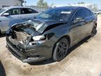 2015 FORD FUSION SE - 3FA6P0HD5FR267081