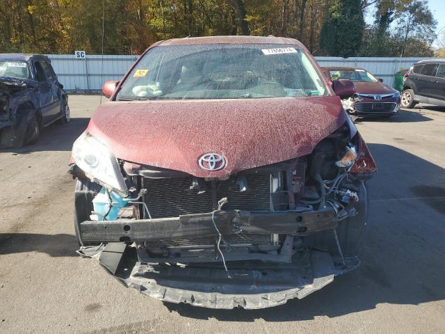 2011 TOYOTA SIENNA #3282342273