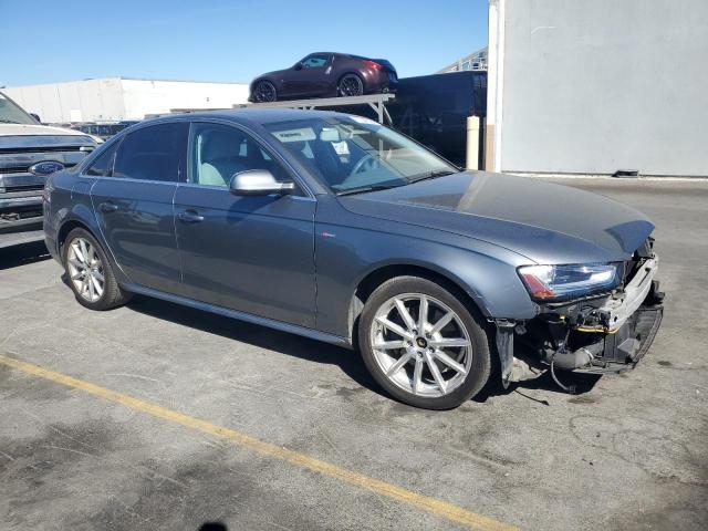 VIN WAUFFAFL9EA077061 2014 AUDI A4 no.4