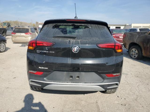 2022 BUICK ENCORE GX - KL4MMCSL0NB082350