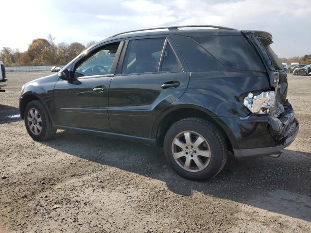 MERCEDES-BENZ ML 350 2007 gray 4dr spor gas 4JGBB86E87A204596 photo #3