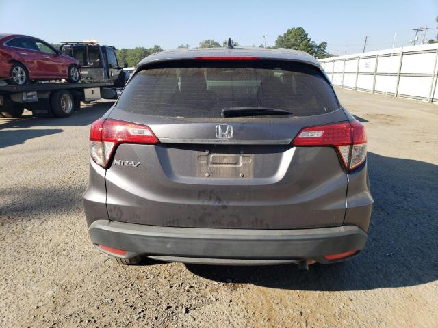 2021 HONDA HR-V LX - 3CZRU5H35MM709835