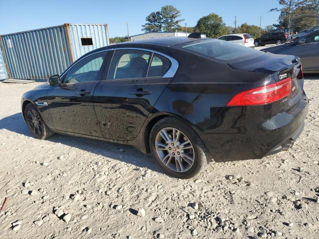 2017 JAGUAR XE PREMIUM SAJAJ4BN8HA952169