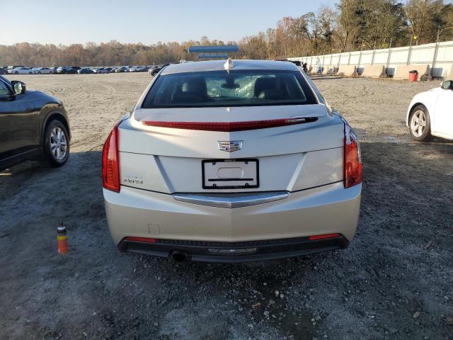 2015 CADILLAC ATS - 1G6AA5RA7F0136289