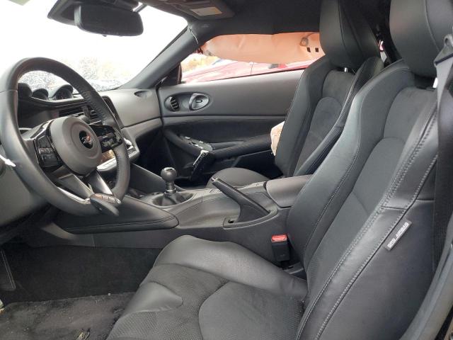 2024 NISSAN Z PERFORMA JN1BZ4BH5RM360916