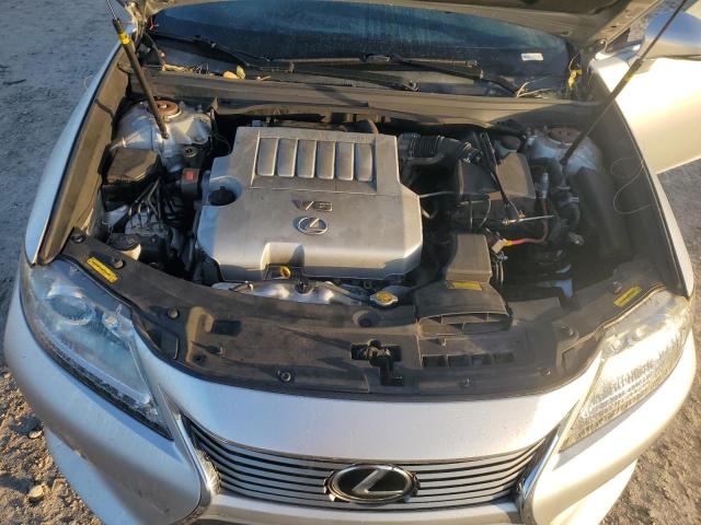 2015 LEXUS ES 350 - JTHBK1GG9F2171854