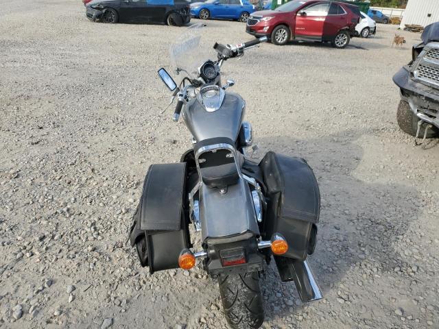 2006 SUZUKI M50 BK5 - JS1VS56A062102905