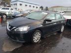 NISSAN SENTRA S photo