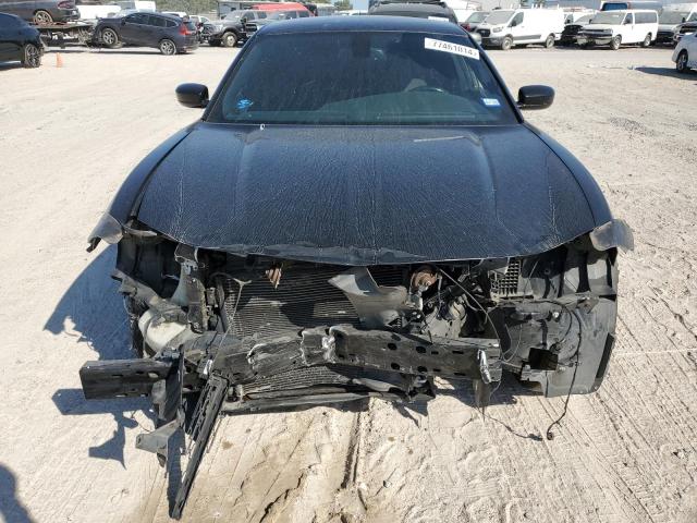 2016 DODGE CHARGER SX - 2C3CDXHG3GH222621