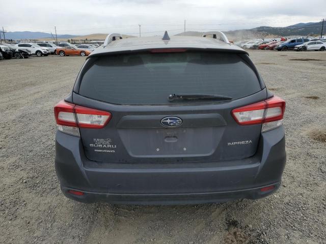 2019 SUBARU IMPREZA PR - 4S3GTAD67K3747056
