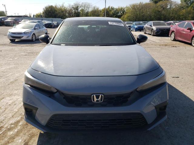2023 HONDA CIVIC SPOR - 19XFL2H86PE012338