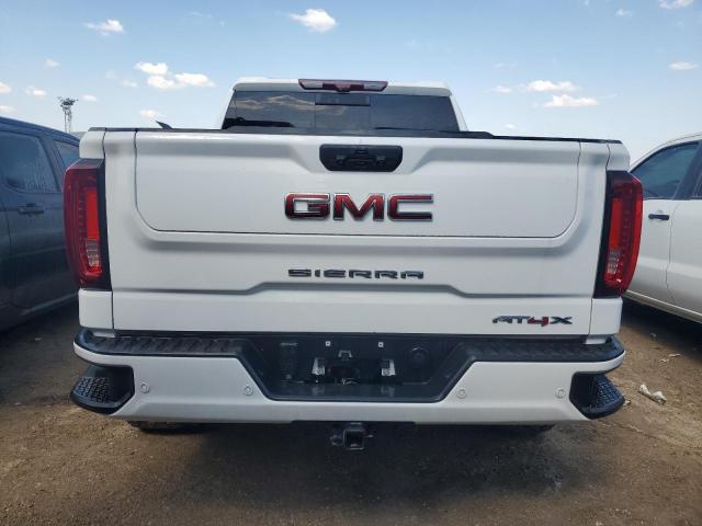 2023 GMC SIERRA K15 - 3GTUUFEL5PG109653