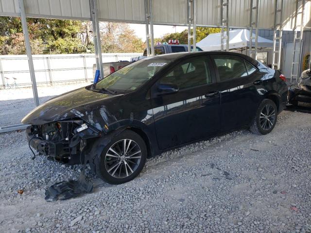 2017 TOYOTA COROLLA L - 2T1BURHE8HC891786