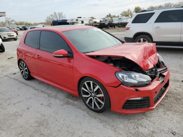 WVWEV7AJXCW180323 Volkswagen Gli Autoba 2012