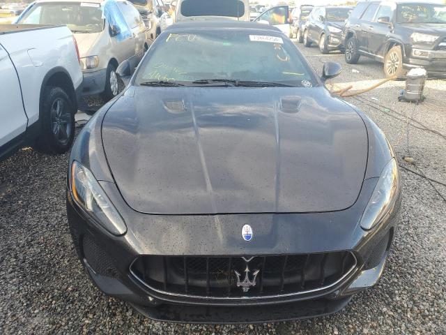 VIN ZAM45VMA8K0326906 2019 MASERATI ALL MODELS no.5