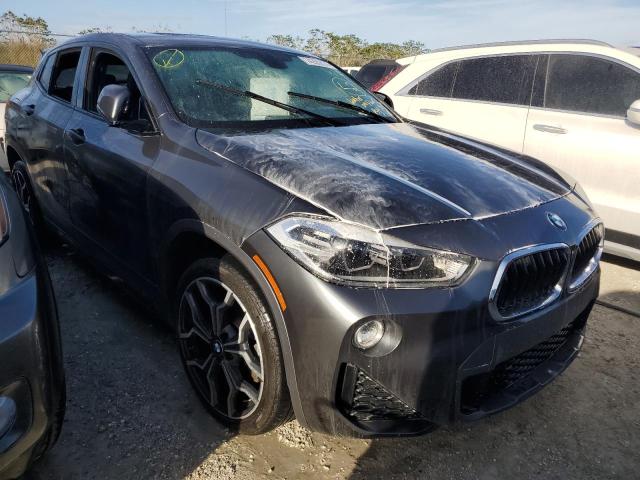 VIN WBXYJ5C34JEF69446 2018 BMW X2, Xdrive28I no.4