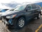 2019 CHEVROLET TRAVERSE L - 1GNERGKW6KJ311720